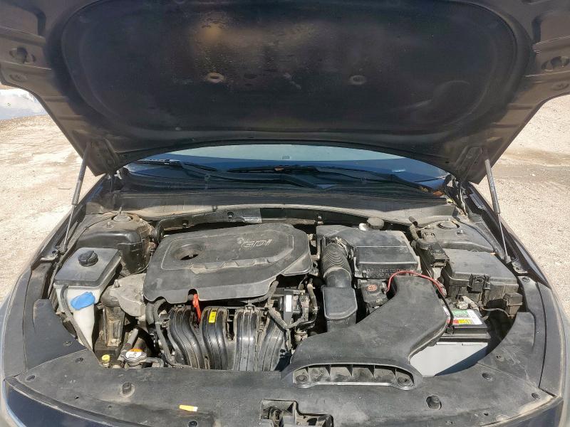 2016 KIA OPTIMA LX 5XXGT4L31GG116772