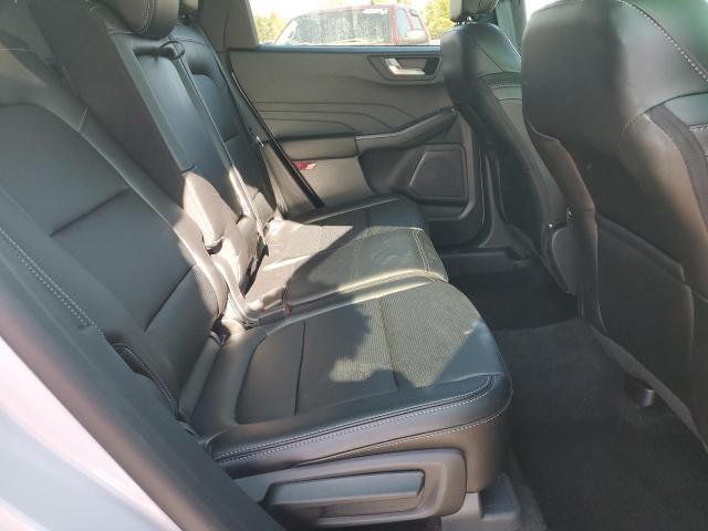 2025 FORD ESCAPE PLA #3285572317