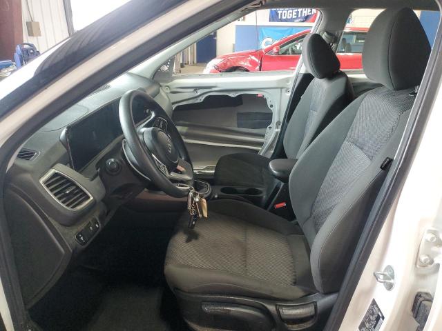 2024 KIA SELTOS LX - KNDEPCAA1R7475574