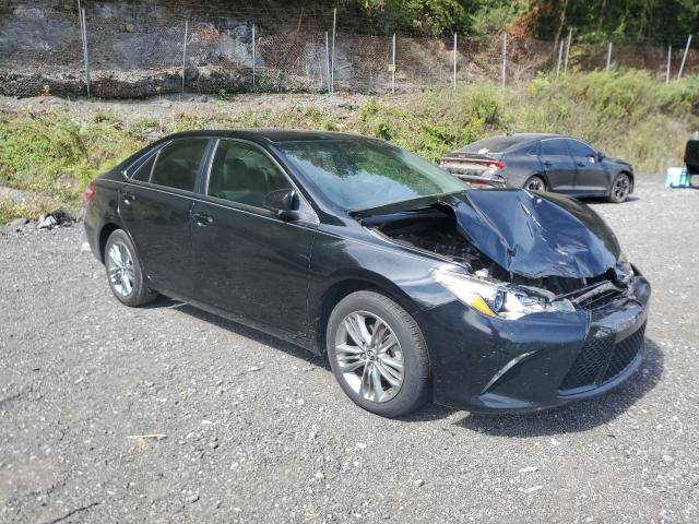 2015 TOYOTA CAMRY LE 4T1BF1FK7FU104276