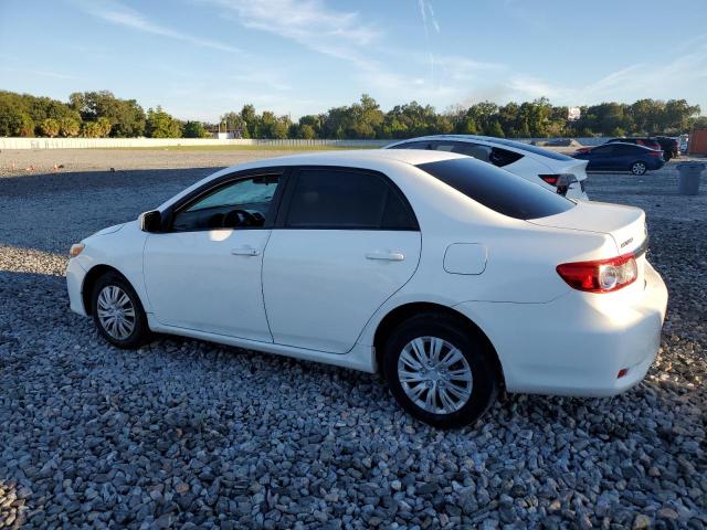 2011 TOYOTA COROLLA BA - JTDBU4EE2BJ095862