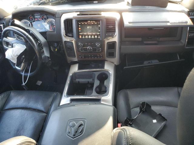 2017 RAM 2500 LARAMIE 3C6UR5FJ7HG561511