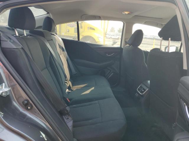 2022 SUBARU LEGACY PRE 4S3BWAF63N3010598