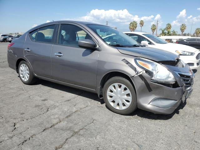 2016 NISSAN VERSA S 3N1CN7AP0GL825247