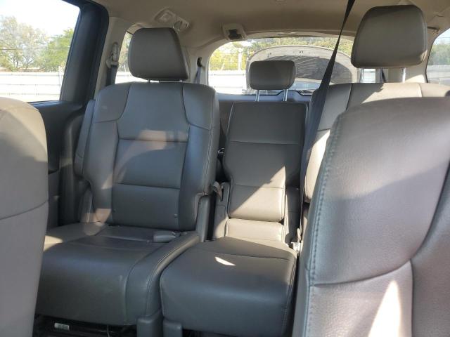 2015 HONDA ODYSSEY EX 5FNRL5H60FB102882