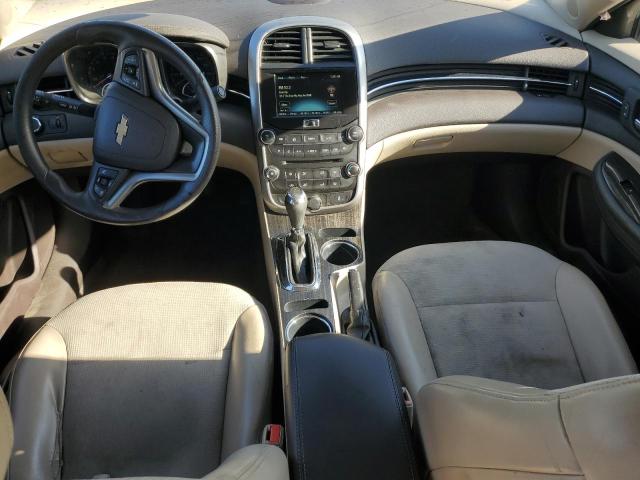 2016 CHEVROLET MALIBU LIM 1G11C5SA4GF156296