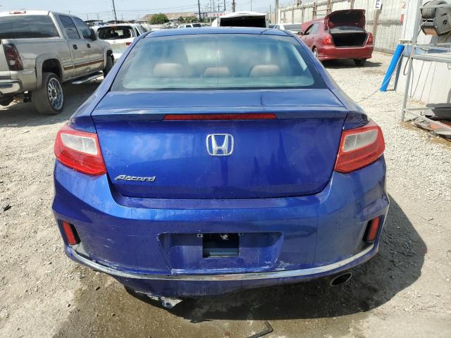 2013 HONDA ACCORD LX- - 1HGCT1B36DA009319