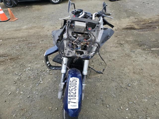 2011 VICTORY MOTORCYCLES CROSS COUN 5VPDB36N4B3007066