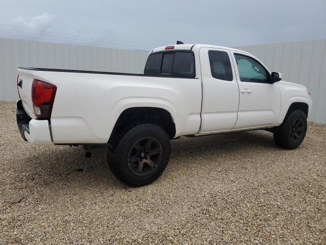 2021 TOYOTA TACOMA ACC 3TYRX5GN2MT032229