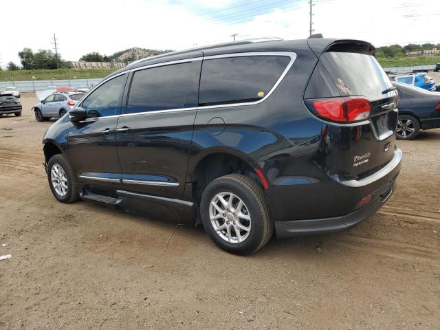 2020 CHRYSLER PACIFICA TOURING L #3282407262