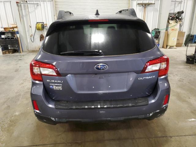 2016 SUBARU OUTBACK 2. 4S4BSBNCXG3294156