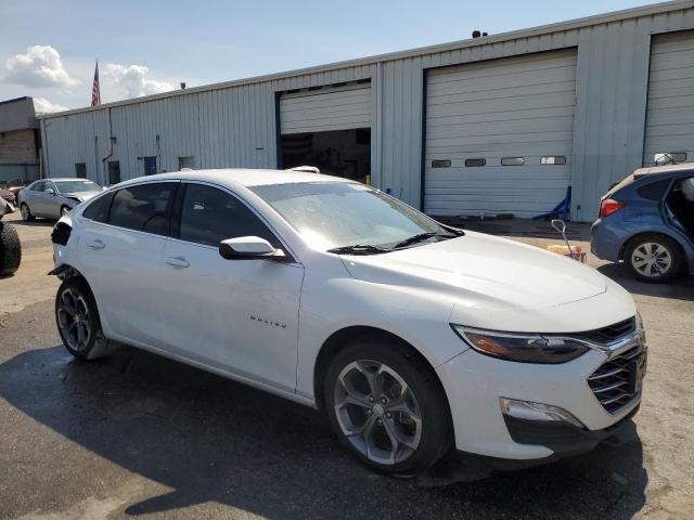 2022 CHEVROLET MALIBU LT 1G1ZD5STXNF117632