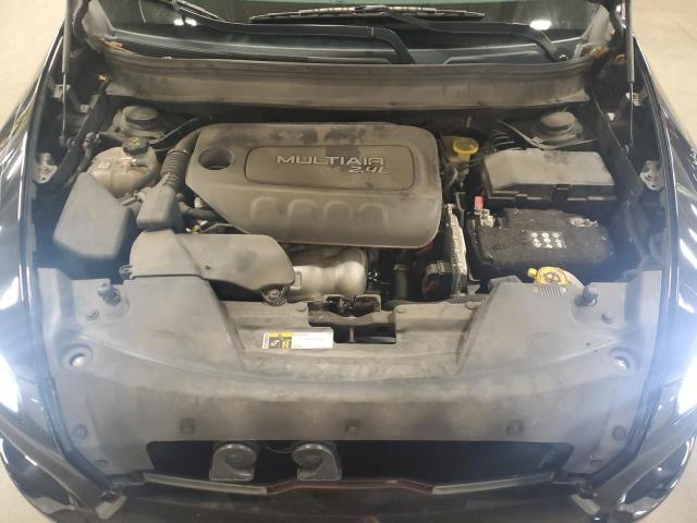 2017 JEEP CHEROKEE L 1C4PJMCB1HW520538