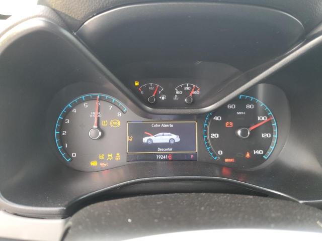 2019 CHEVROLET COLORADO L #3285197844