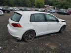 Lot #3304789343 2017 VOLKSWAGEN GTI S