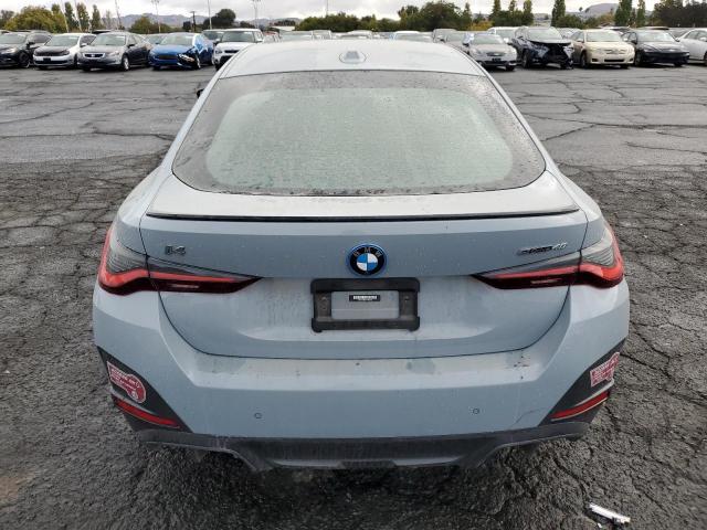 2023 BMW I4 EDRIVE WBY73AW00PFN44782