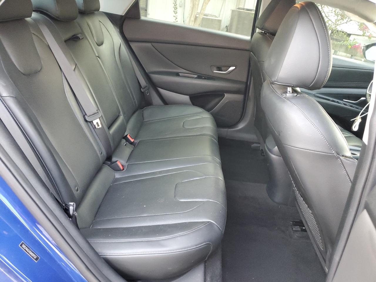 HYUNDAI ELANTRA LIMITED