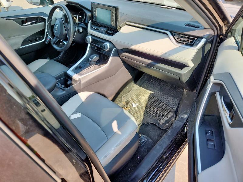 2019 TOYOTA RAV4 XLE P - 2T3A1RFVXKC049540