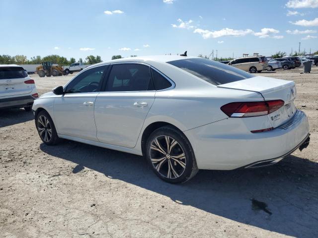 2022 VOLKSWAGEN PASSAT SE 1VWSA7A32NC003511