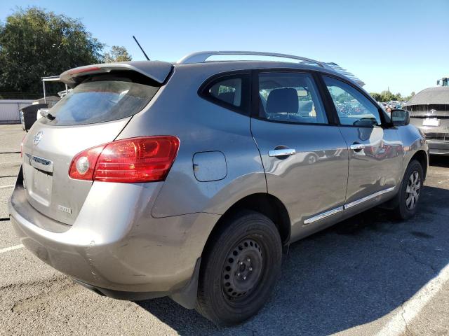 2015 NISSAN ROGUE SELE JN8AS5MT3FW674668