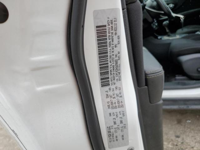 2016 JEEP CHEROKEE L #3284141543