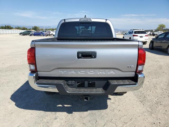 2021 TOYOTA TACOMA DOUBLE CAB 3TMAZ5CN3MM153778