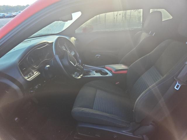 2021 DODGE CHALLENGER 2C3CDZAG7MH572691