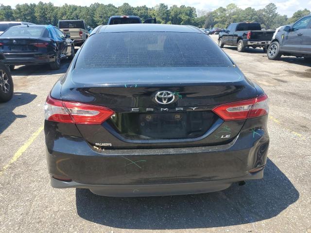 2018 TOYOTA CAMRY L - 4T1B11HK2JU091831