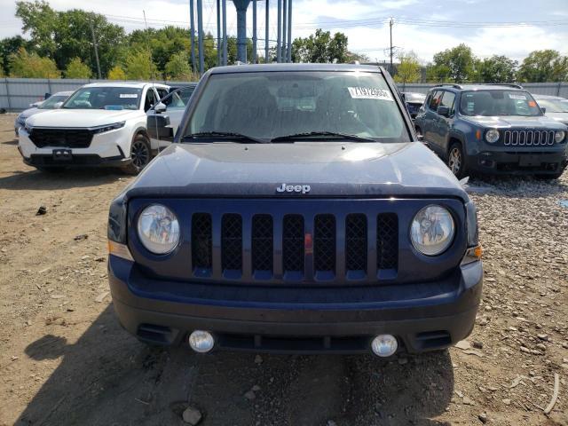 2015 JEEP PATRIOT LA 1C4NJRFB0FD303491