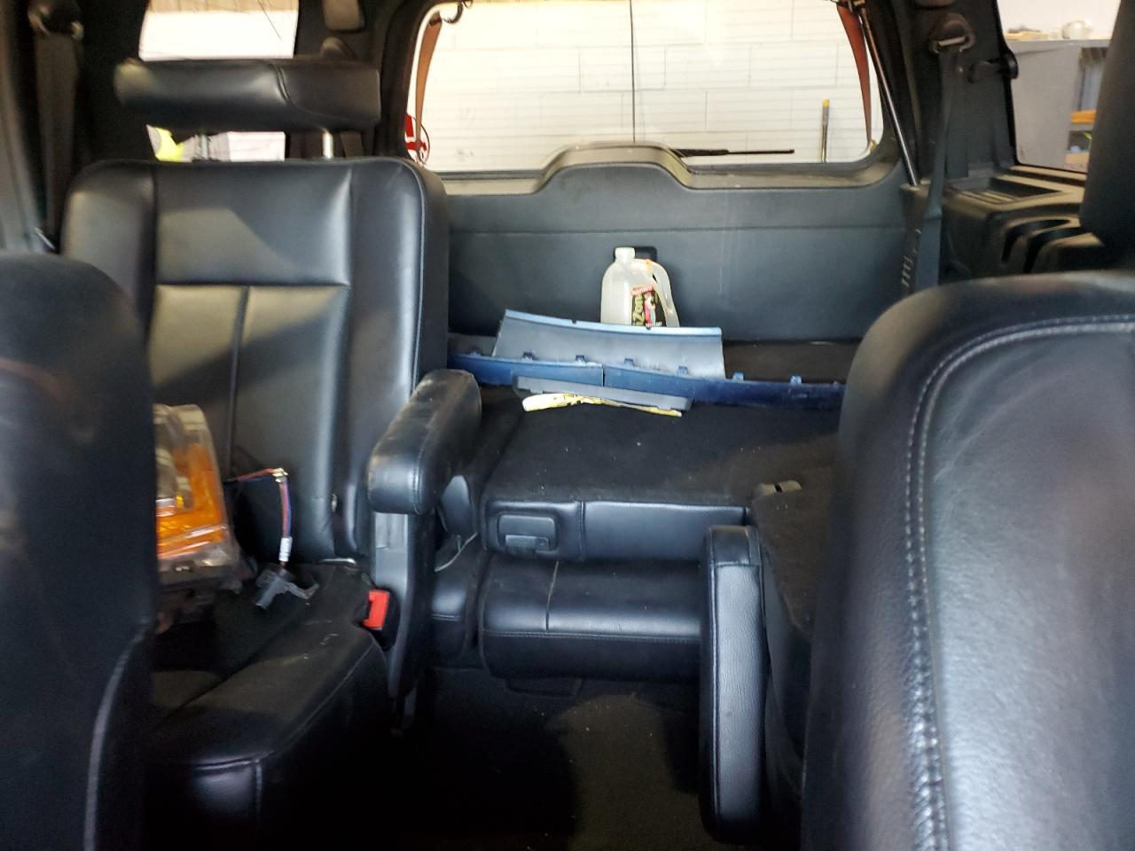 FORD EXPEDITION LIMITED