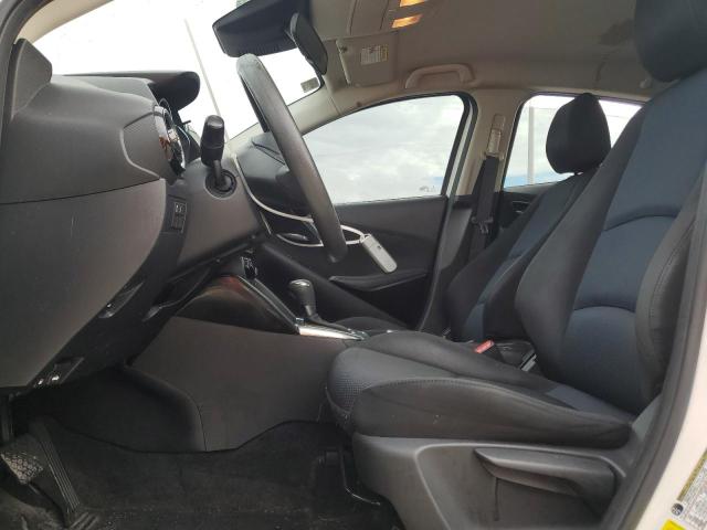 2016 TOYOTA SCION IA 3MYDLBZV2GY126381