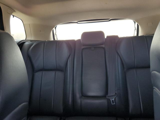 2016 LAND ROVER RANGE ROVE #3253633028