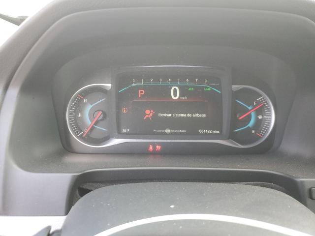 2022 HONDA PILOT EXL 5FNYF6H54NB021107