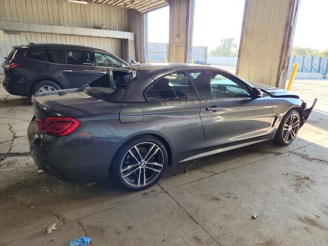 2019 BMW 440XI WBA4Z7C51KEF55178