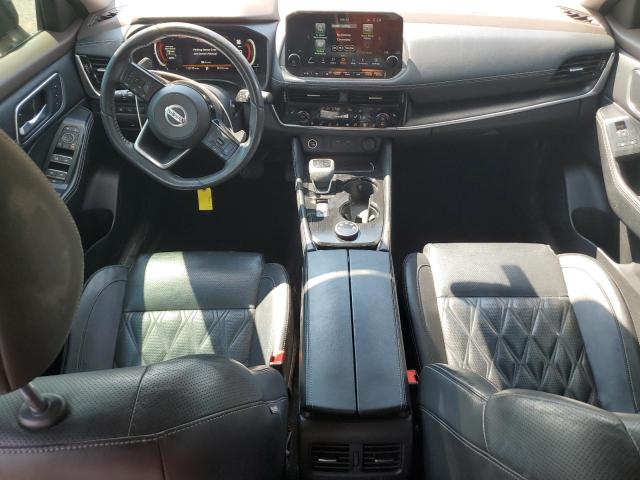 2021 NISSAN ROGUE PLAT JN8AT3DDXMW306737