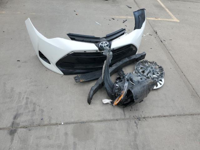 2019 TOYOTA COROLLA L #3294242904