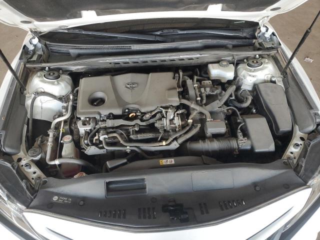 2020 TOYOTA CAMRY SE - 4T1G31AK3LU013877