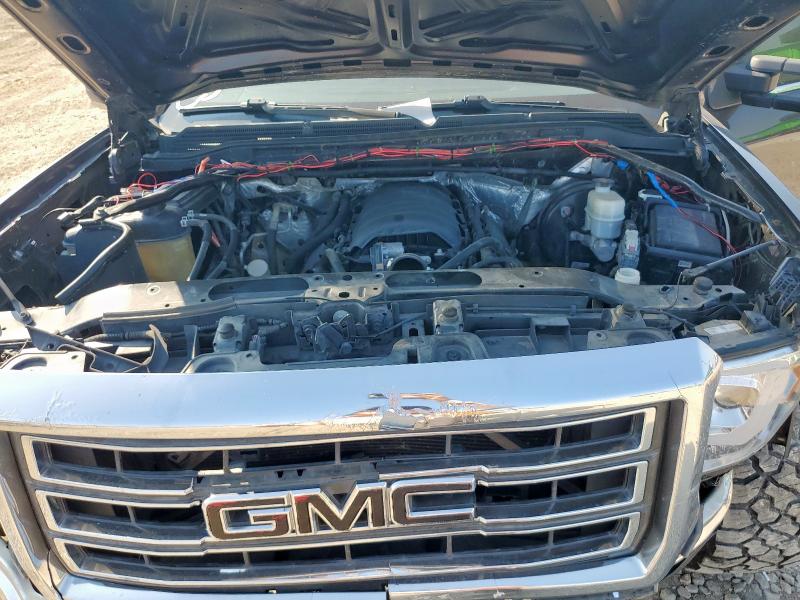 2015 GMC SIERRA K15 3GTU2UEC3FG129327