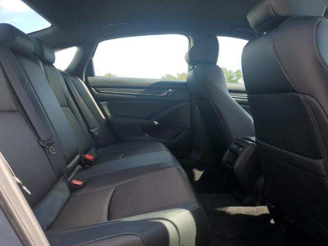 2021 HONDA ACCORD SPORT 1HGCV1F31MA010690