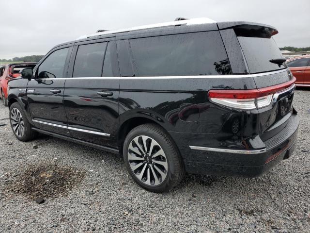 2024 LINCOLN NAVIGATOR 5LMJJ3LG0REL22576
