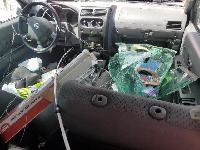 2004 NISSAN XTERRA XE #3245460454