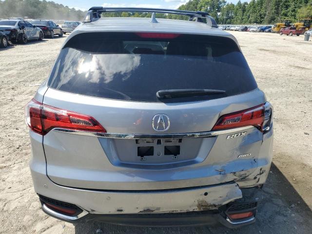2018 ACURA RDX ADVANC 5J8TB4H70JL019679