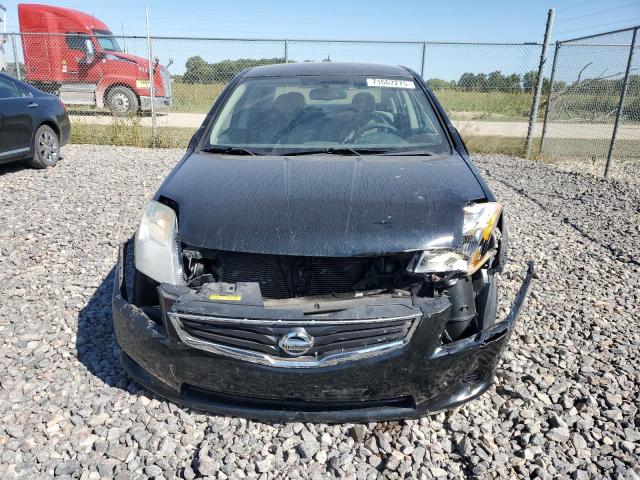 2012 NISSAN SENTRA 2.0 - 3N1AB6AP7CL609688