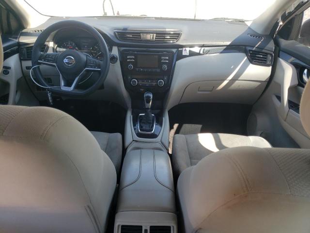 2018 NISSAN ROGUE SPORT S JN1BJ1CPXJW153300