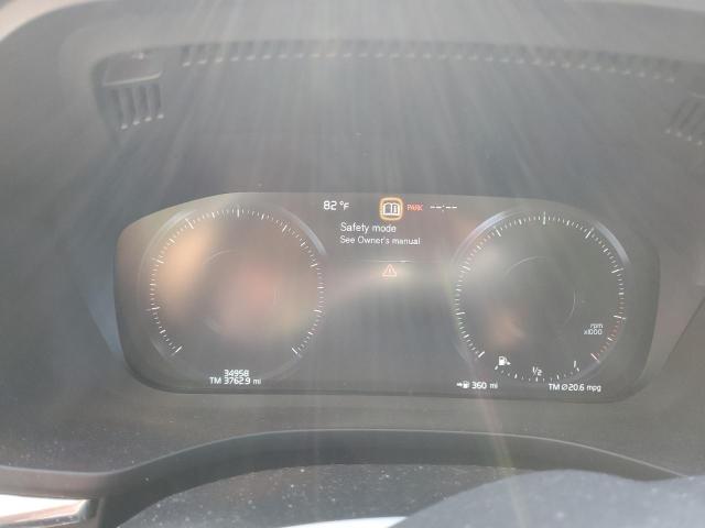 2019 VOLVO XC60 T6 IN LYVA22RL3KB235540