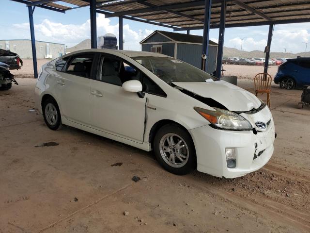 2011 TOYOTA PRIUS - JTDKN3DU8B5337109
