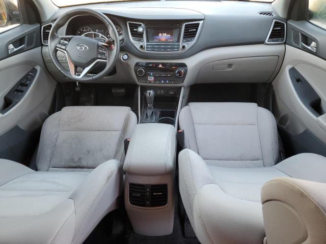 2017 HYUNDAI TUCSON LIM - KM8J3CA22HU295650