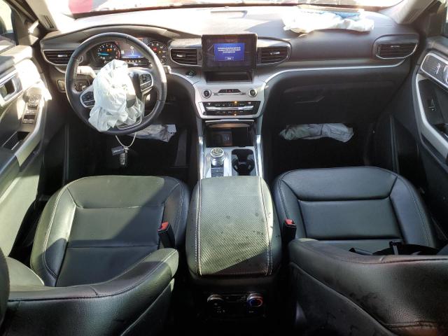 2020 FORD EXPLORER X 1FMSK7DHXLGC99399