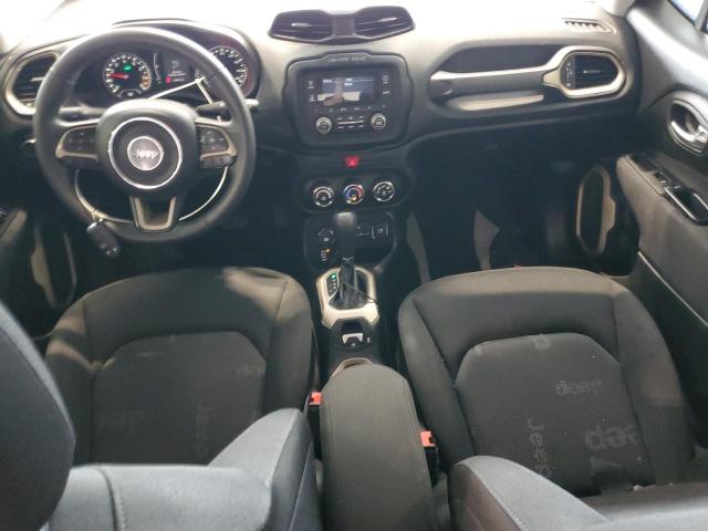 2016 JEEP RENEGADE S ZACCJBAT9GPE14249