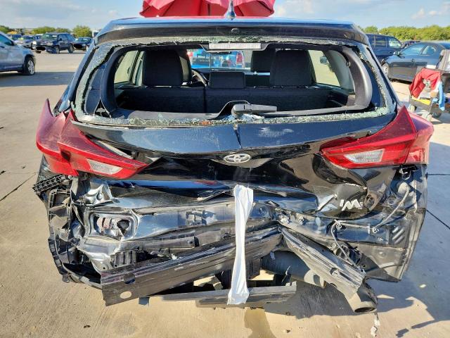 2017 TOYOTA COROLLA IM JTNKARJE4HJ525861